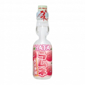 Напій Ramune Litchi 200ml