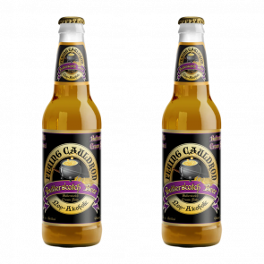 Набір Пиво Безалкогольне 2шт Virgil's Flying Cauldron Harry Potter Butterscotch Beer 355ml Набір Пиво Безалкогольне 2шт Virgil's Flying Cauldron Harry Potter Butterscotch Beer 355ml - Retromagaz