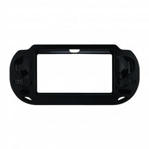 Чохол Захисний RMC PlayStation Vita Aluminium Hard Case Black Новий - Retromagaz