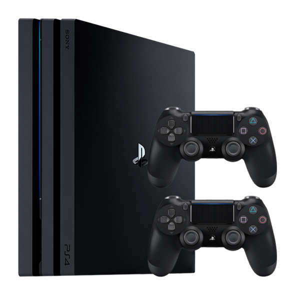 Купити Плейстейшен 4 (ПС4) — вигідна ціна на Sony Playstation 4 (PS4) в ...