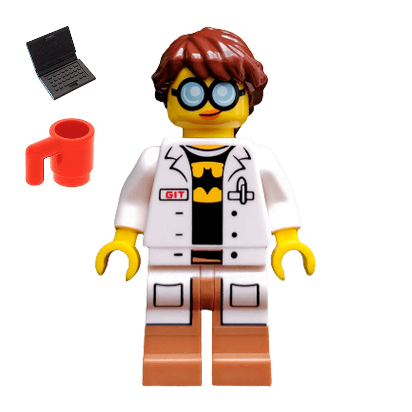 Фігурка Lego Ninjago Інше coltlnm-18 Новий GPL Tech Movie - Retromagaz