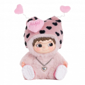 Мягкая Игрушка Pop Top Wakuku Ангел 190 mm 17WK-07D9 - Retromagaz