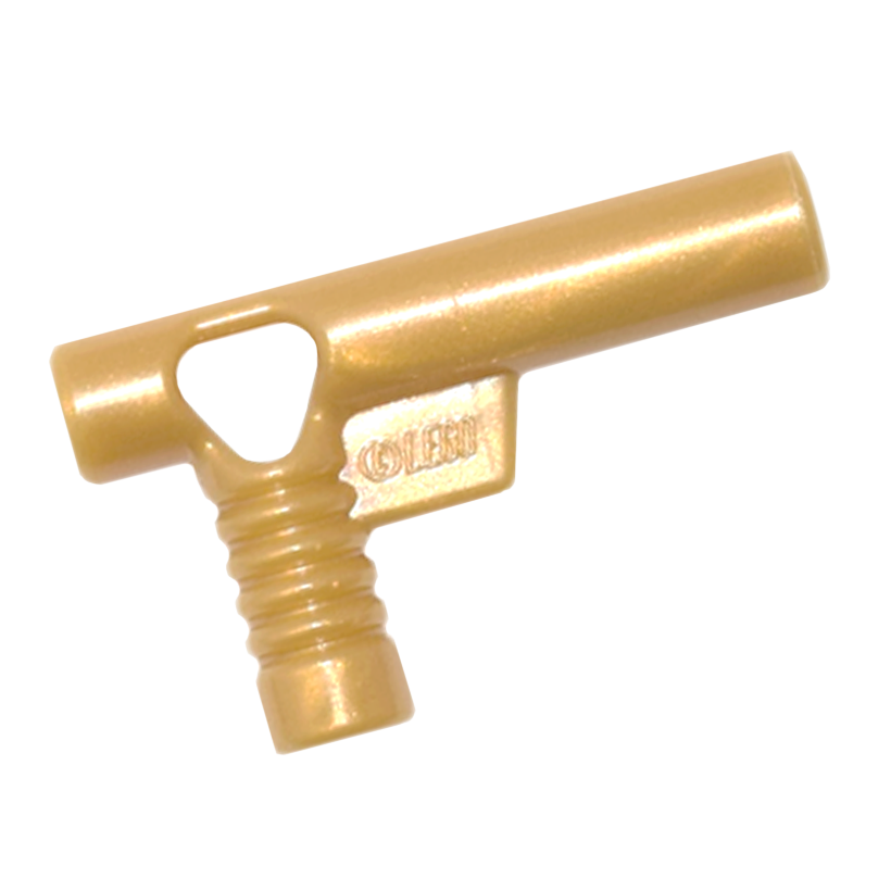 Госп. Інвентар 20шт Lego Hose Nozzle Elaborate 60849 64769 4498789 4514194 4515896 6114982 Yellow Б/У - Retromagaz