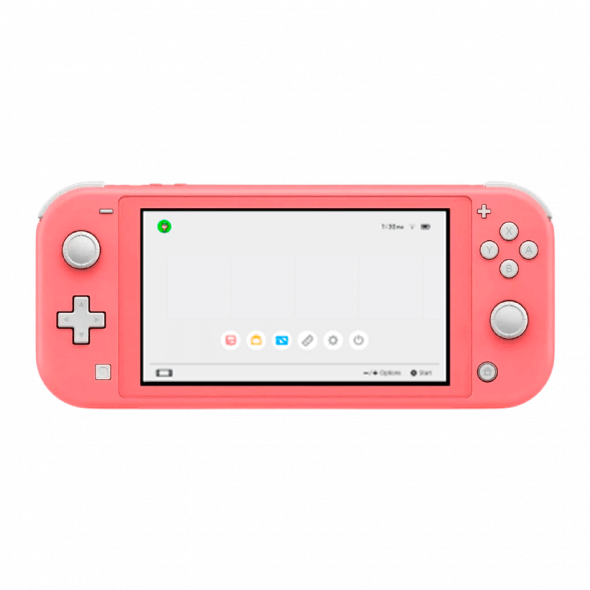 Nintendo Switch — купити Нінтендо Свіч за найкращою ціною в RetroMagaz