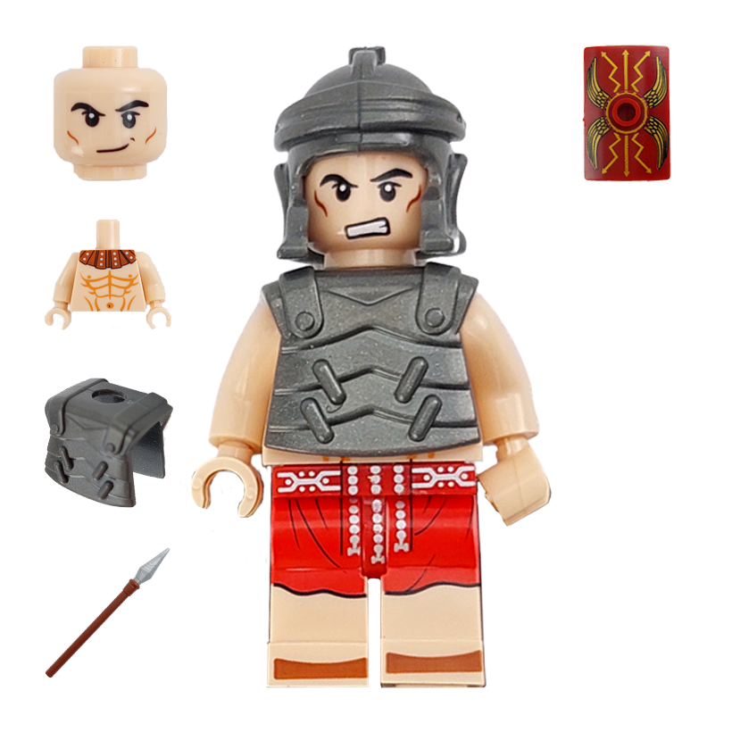 Фігурка RMC All Time Army Rome Empire ata002 1 Новий Legionary - Retromagaz