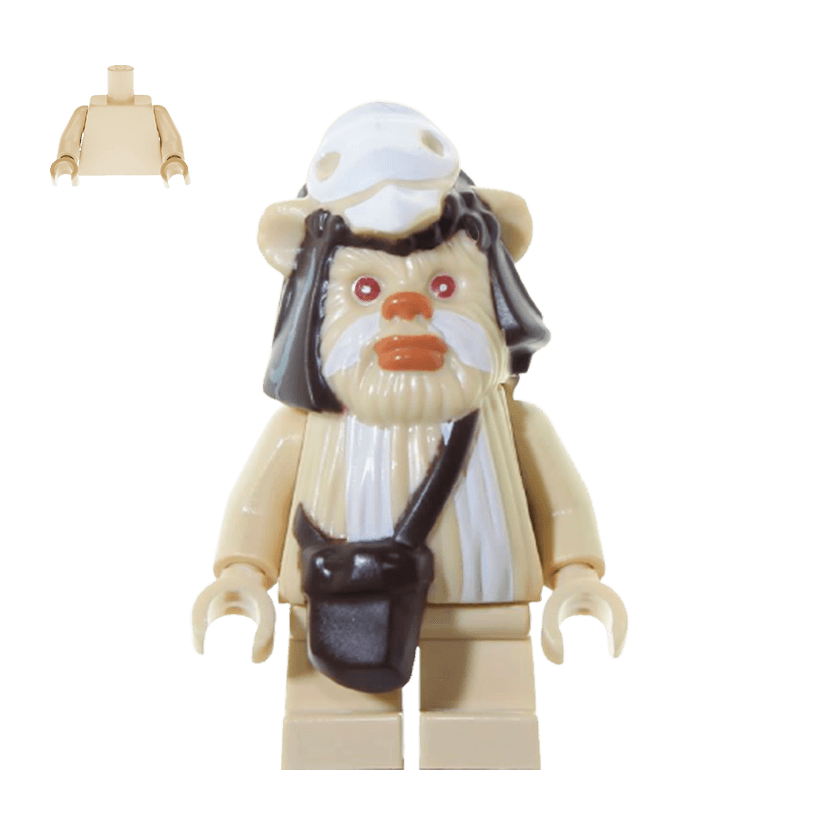 Фігурка Lego Star Wars Інше Б/У Нормальний - Retromagaz