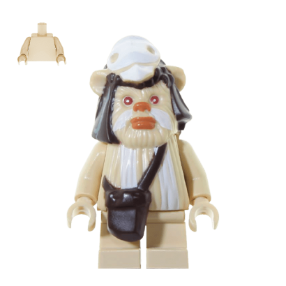 Фигурка Lego Star Wars Другое Б/У Нормальный - Retromagaz
