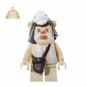 Фигурка Lego Star Wars Другое Б/У Нормальный