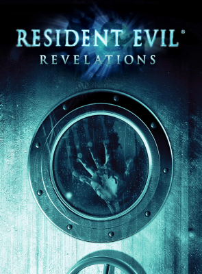 Гра Nintendo Wii U Resident Evil: Revelations Europe Англійська Версія Б/У - Retromagaz
