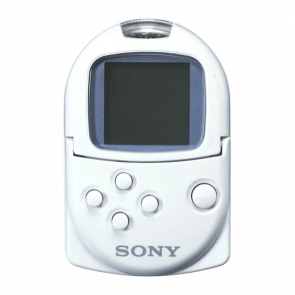 Карта Пам'яті Sony PlayStation 1 SCPH-4000 PocketStation 128KB White Б/У - Retromagaz