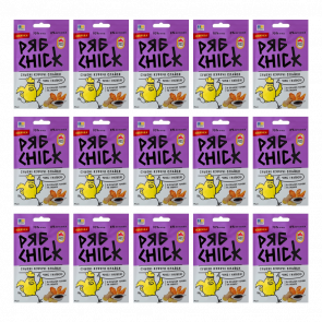 Набор Слайсы 15шт РябChick Куриные с Терияки и Имберем 30g - Retromagaz
