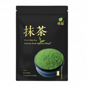 Чай Зелений Матча Matcha Village класу ААА 100g - Retromagaz