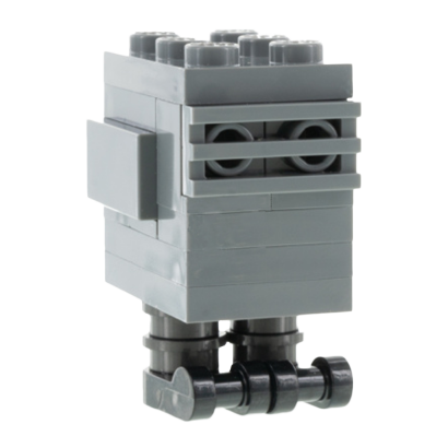 Фігурка Lego Дроїд Gonk Droid Star Wars sw1153 1 Б/У - Retromagaz
