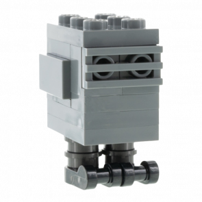 Фигурка Lego Дроид Gonk Droid Star Wars sw1153 1 Б/У