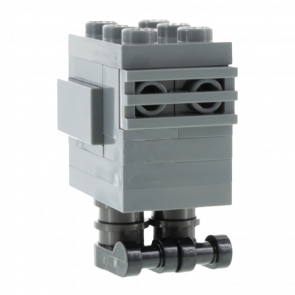 Фігурка Lego Дроїд Gonk Droid Star Wars sw1153 1 Б/У - Retromagaz