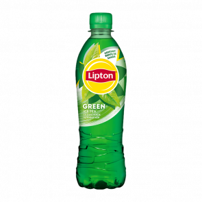 Чай Холодний Lipton Зеленый 500ml