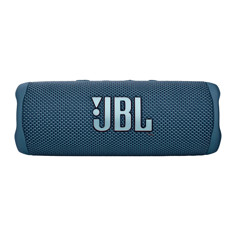 Портативна Колонка JBL Flip 6 Blue - Retromagaz