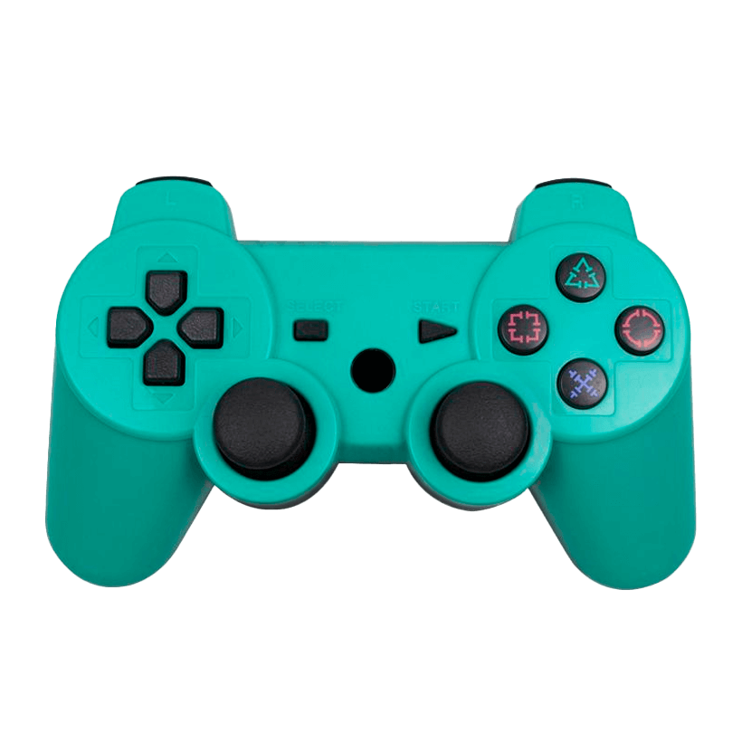 Геймпад Беспроводной RMC PlayStation 3 Mint Новый - Retromagaz