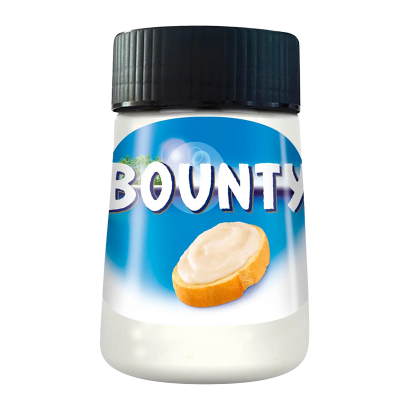 Шоколадна Паста Bounty 350g - Retromagaz