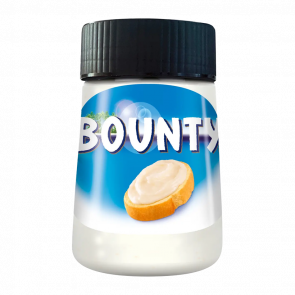 Шоколадна Паста Bounty 350g