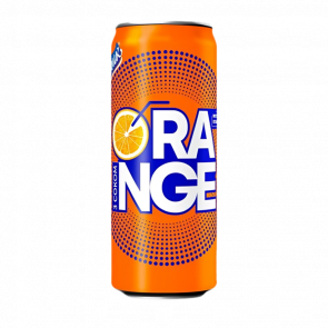 Напій Живчик Orange 330ml - Retromagaz