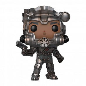 Фигурка FUNKO POP! Fallout Максимус 109mm 86798 - Retromagaz