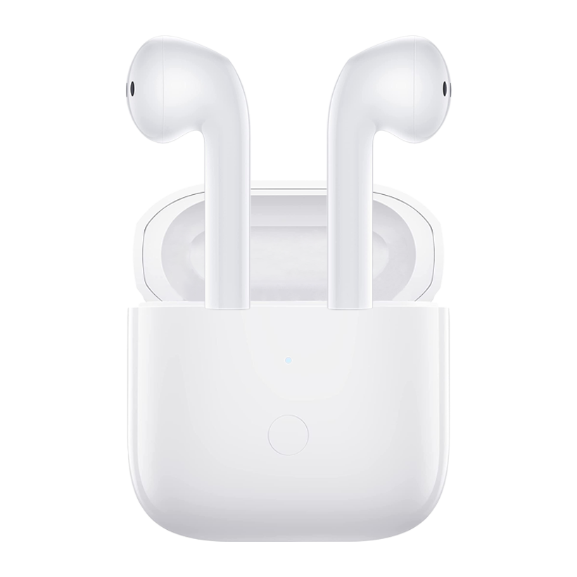 Наушники Беспроводной Xiaomi Redmi Buds 3 White - Retromagaz
