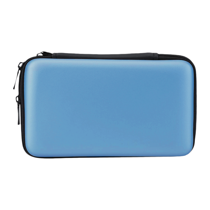 Чехол Твердый RMC 3DS Blue Новый - Retromagaz
