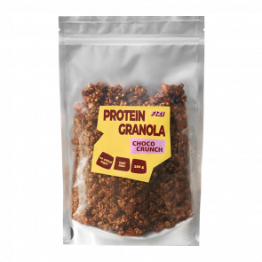 Гранола Fizi Choco Crunch 250g