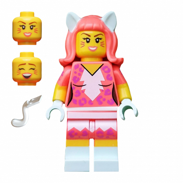 Lego Movie Kitty Порно