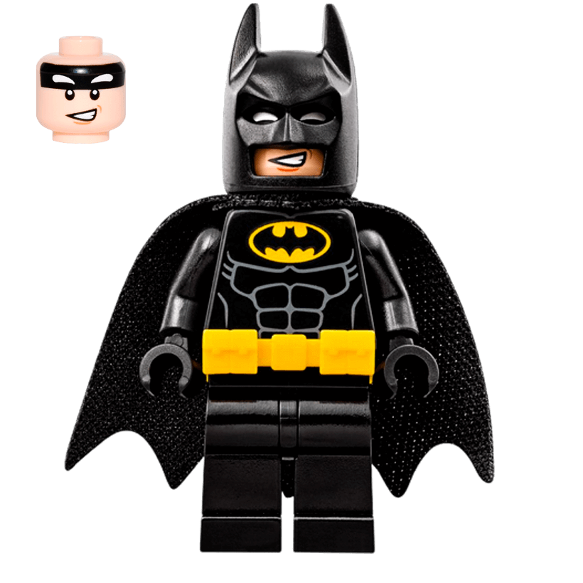 Фігурка Lego DC Batman Utility Belt Super Heroes sh0318 Б/У - Retromagaz