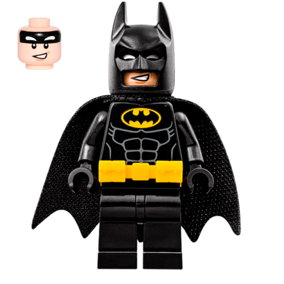 Фигурка Lego Batman Utility Belt Super Heroes DC sh318 1 Б/У - Retromagaz