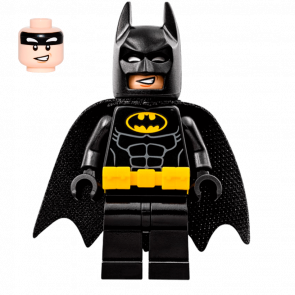 Фигурка Lego Batman Utility Belt Super Heroes DC sh318 1 Б/У