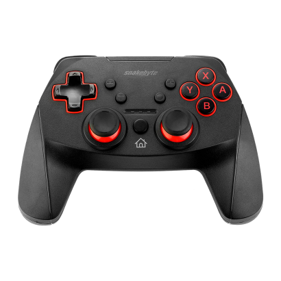 Геймпад Бездротовий RMC Switch В Асортименті Б/У - Retromagaz