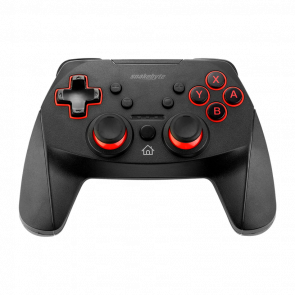 Геймпад Бездротовий RMC Switch В Асортименті Б/У - Retromagaz