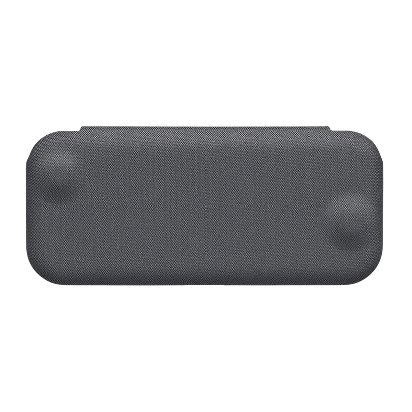 Чохол Твердий Nintendo Switch Lite Flip Grey Б/У - Retromagaz