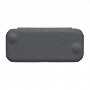 Чехол Твердый Nintendo Switch Lite Flip Grey Black Б/У - Retromagaz