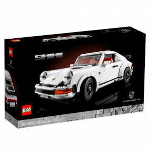 Набор Lego Porsche 911 10295 Icons Новый - Retromagaz