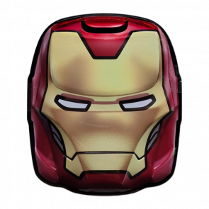 Конструктор Lego Iron Man Metal Box Super Heroes L0002277 Новий - Retromagaz