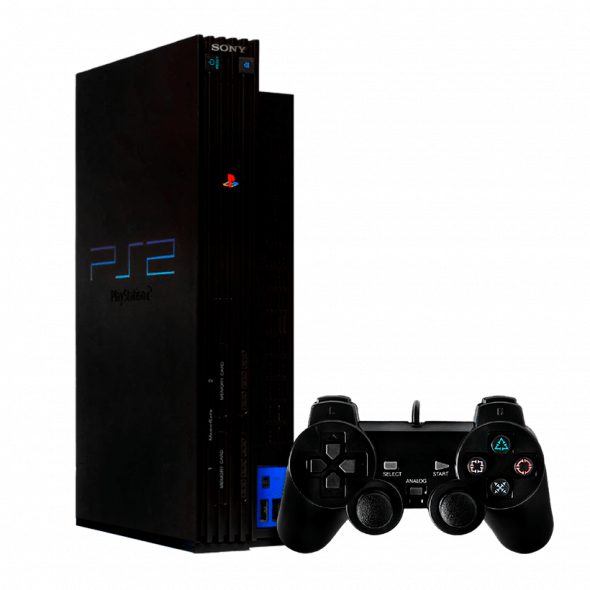 Sony PlayStation 2 купить приставку PS 2, интересные предложения