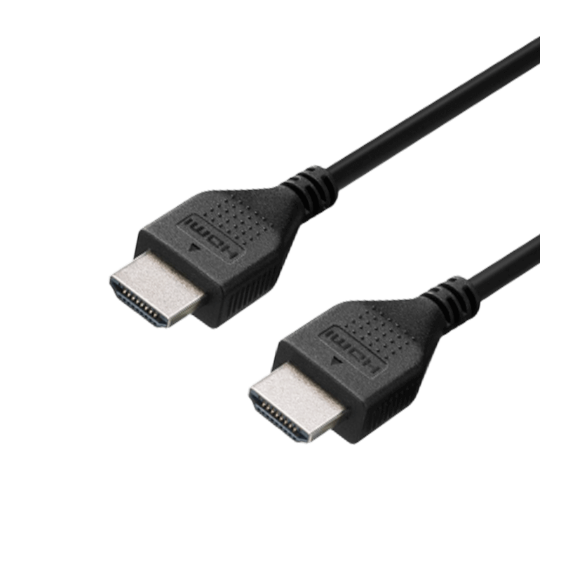 Кабель Sony PlayStation 4 PlayStation 3 HDMI - HDMI Black 1.5m - Retromagaz