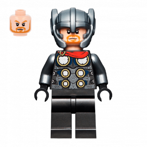 Фигурка Lego Thor Super Heroes Marvel sh680 1 Б/У