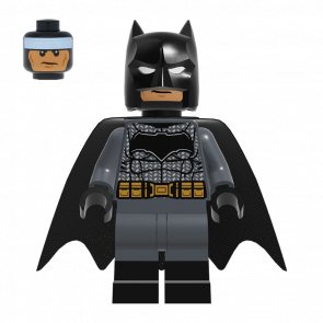 Фігурка Lego Batman Super Heroes DC sh218 Б/У