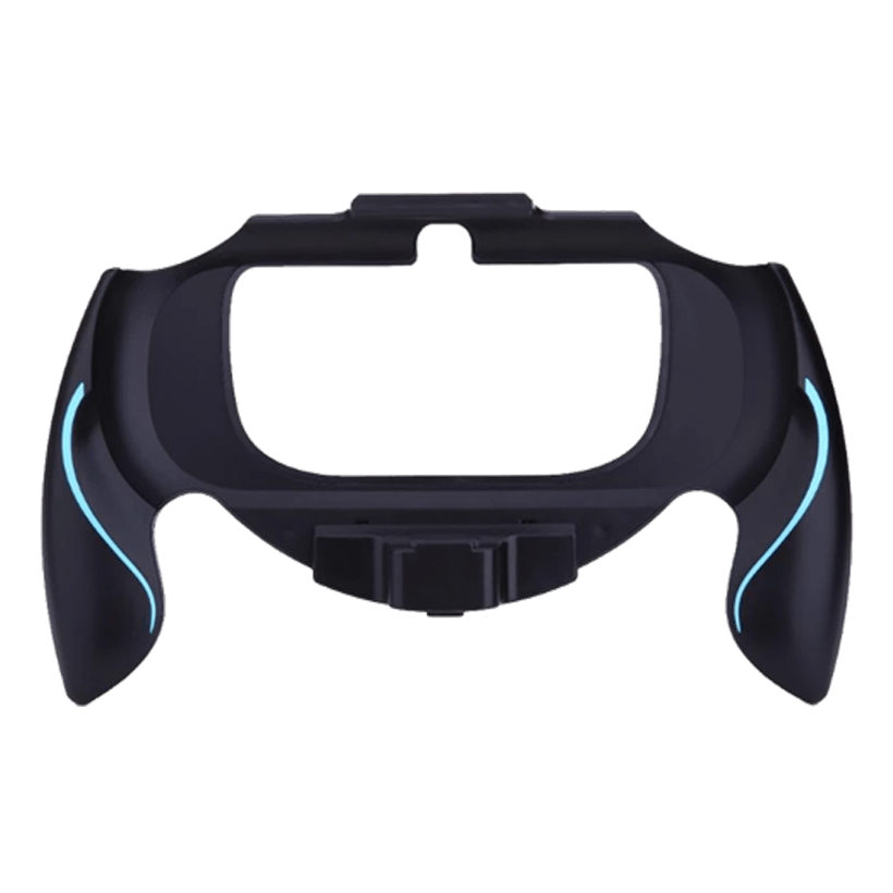 Насадка Sony PlayStation Vita Nerf Hand Grip Black Б/У - Retromagaz