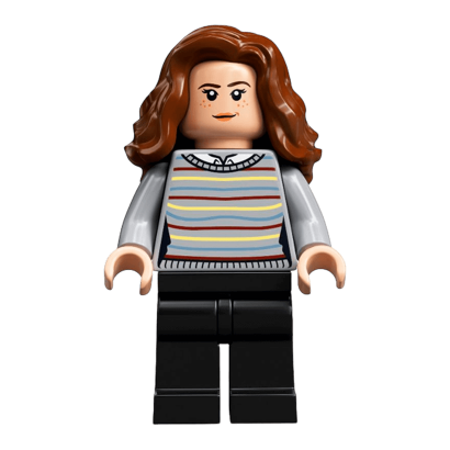 Фигурка Lego Hermione Granger Films Harry Potter hp234 1 Б/У - Retromagaz