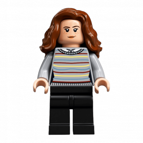 Фигурка Lego Hermione Granger Films Harry Potter hp234 1 Б/У - Retromagaz