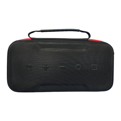 Чохол Захисний RMC Switch 2 SW Carrying Case Black Новий - Retromagaz