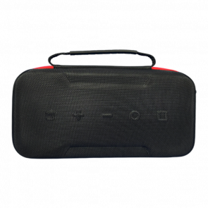 Чохол Захисний RMC Switch 2 SW Carrying Case Black Новий