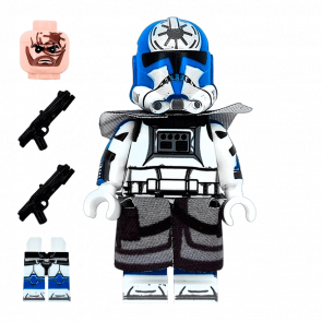 Фігурка RMC Commander Jesse 501st Legion Star Wars Республіка rc027 1 Новий