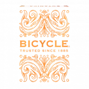 Карти Bicycle Botanica - Retromagaz